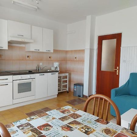 Apartment Paulinic Ровинь Экстерьер фото