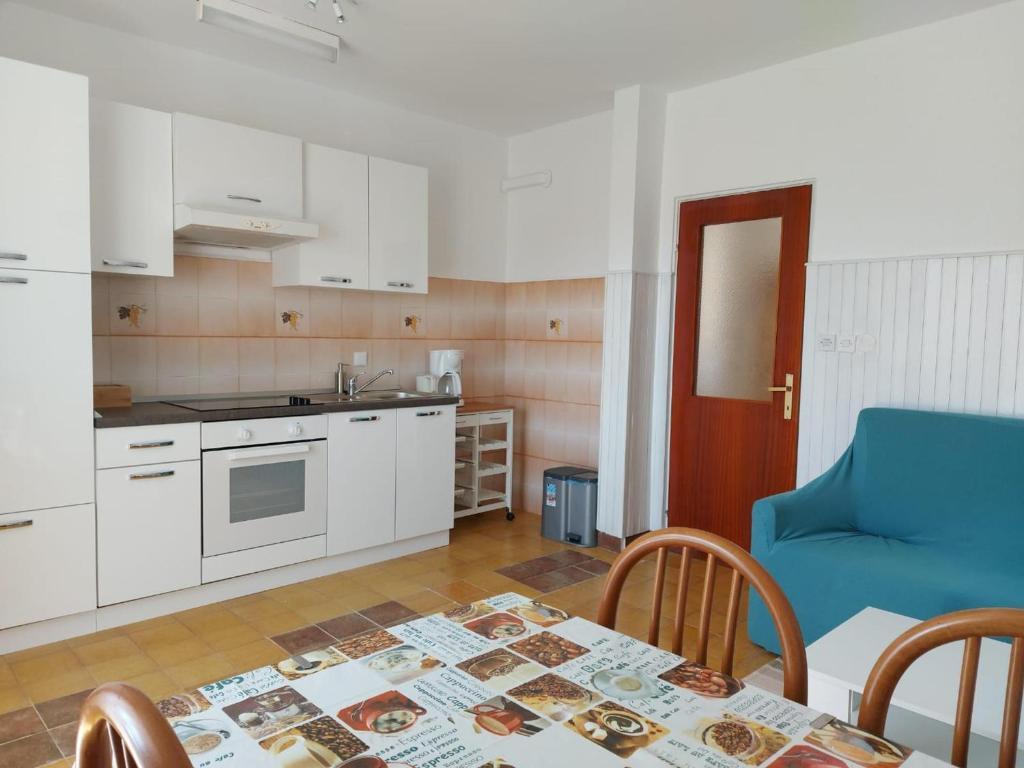 Apartment Paulinic Ровинь Экстерьер фото