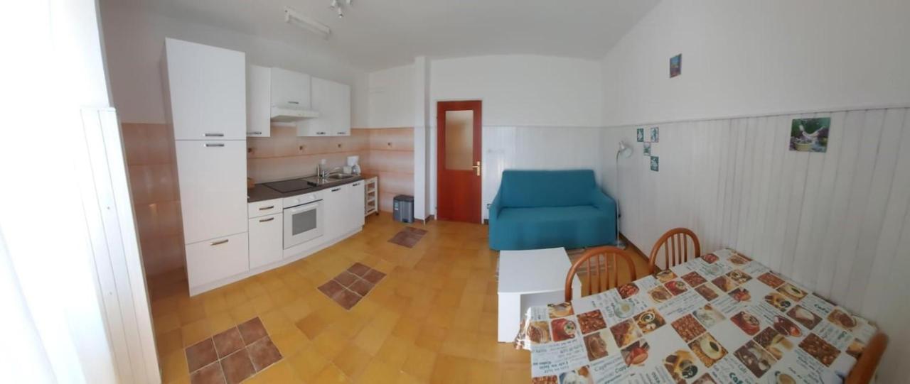 Apartment Paulinic Ровинь Экстерьер фото