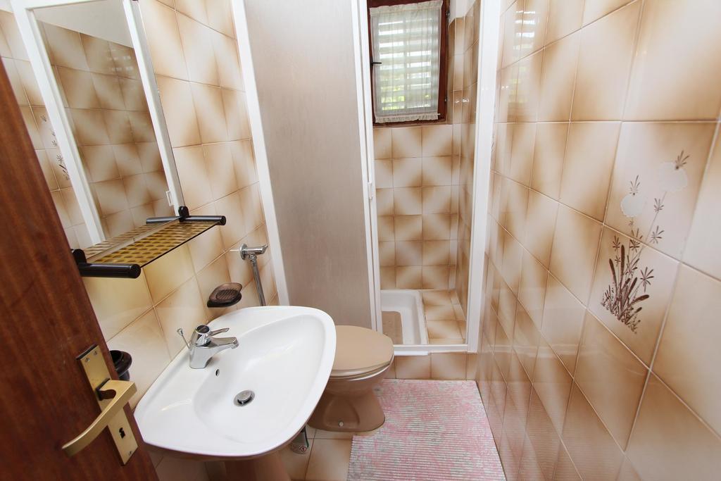Apartment Paulinic Ровинь Номер фото